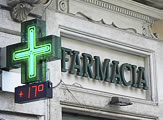 Farmacias en Chascomús