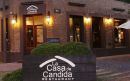 La Casa de Candida, Restaurante en Chascomús