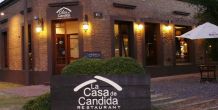 La Casa de Candida - Chascomús