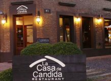 La Casa de Candida - Chascomús