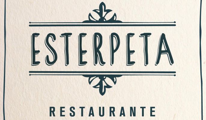 Esterpeta, Restaurante en Chascomús