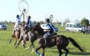 Puerto Chascomús, Golf en Chascomús