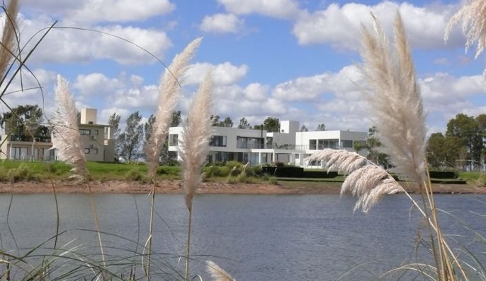 Puerto Chascomús, Golf en Chascomús