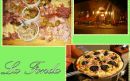 La Fonda, Pizzas y empanadas en Chascomús