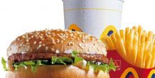 Mc. Donalds - Chascomús