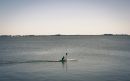 Laguna de Chascomús, Lugar histórico de Chascomús