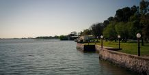 Laguna de Chascomús - Chascomús