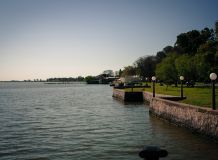 Laguna de Chascomús - Chascomús