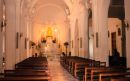 Iglesia Catedral, Lugar histórico de Chascomús