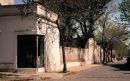 Casa de Casco, Lugar histórico de Chascomús