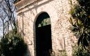 Capilla de los Negros, Lugar histórico de Chascomús