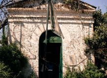 Capilla de los Negros - Chascomús