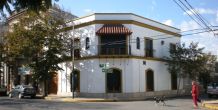 Casa del Dr. Raúl Alfonsín - Chascomús