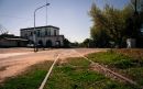 Estación de Ferrocarril, Lugar histórico de Chascomús