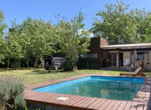 La Casita del Fogón - Chascomús