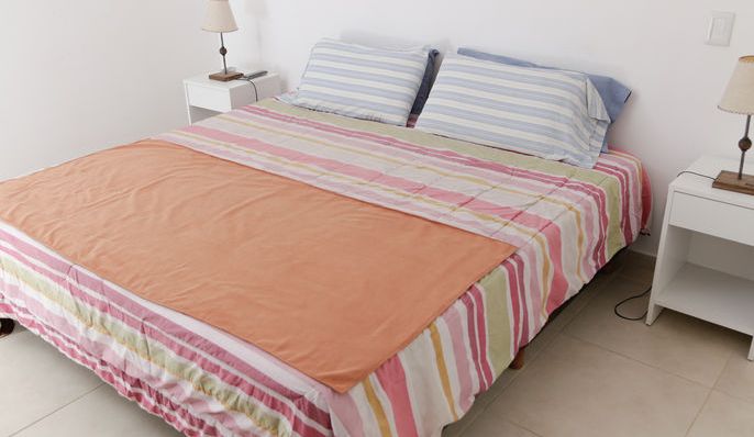 Chascomús Appart Hotel, Apart hotel en Chascomús