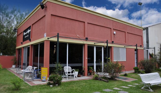 Chascomús Appart Hotel, Apart hotel en Chascomús