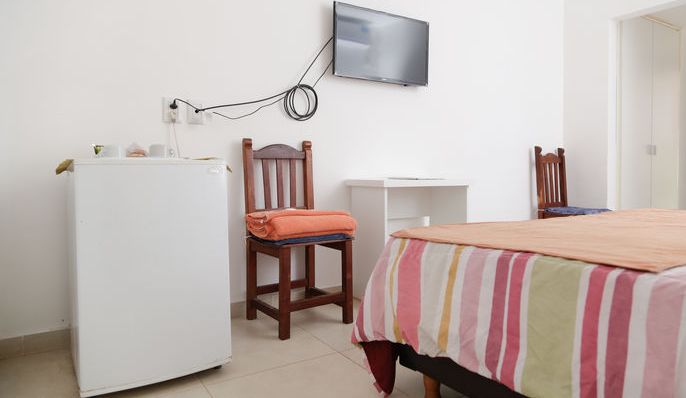 Chascomús Appart Hotel, Apart hotel en Chascomús