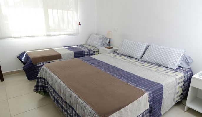 Chascomús Appart Hotel, Apart hotel en Chascomús