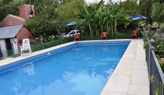 Chascomús Appart Hotel, Apart hotel en Chascomús