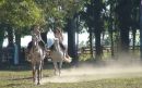 La Alvariza, Estancia en Chascomús