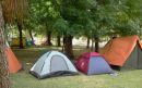ACA, Camping en Chascomús