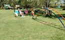 La Casona, Camping en Chascomús