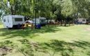 6 de Septiembre, Camping en Chascomús