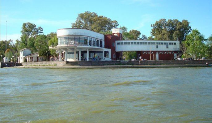 La Cuadra, Restaurante en Chascomús